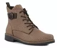 Rieker naisten nilkkurit 73520-64 beige - Rieker ankelboots - 142334 - 3