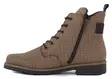 Rieker naisten nilkkurit 73520-64 beige - Rieker ankelboots - 142334 - 2