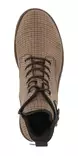 Rieker naisten nilkkurit 73520-64 beige - Rieker ankelboots - 142334 - 4