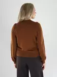 Aware by Vero Moda Cara ullkofta cardigan - Stickat för damer - 141474 - 2