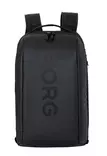 Björn Borg reppu Travel City Backpack 10004540 musta - Reput - 139894 - 3