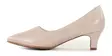 Chantana pumps 147-051 nude rosa - Klackskor och pumps - 140704 - 2