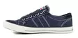 Dockers miesten kangastennarit 30ST027-790660 sininen - Miesten tennarit - 138094 - 2