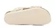 Duffy punotut pistokkaat 86-11201 beige - Pistokkaat - 138134 - 4