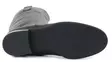 Gabor naisten saappaat 803502002 XS-varsi musta - Naisten saappaat - 141714 - 4