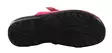 Golden Fit Pistokkaat 616 fuksia mokka - Naisten työkengät - 137734 - 3