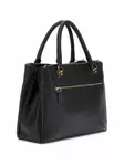 Guess Laukku Calebra hobo musta - Käsilaukut - 138914 - 2