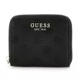 Guess Lompakko Gerty SLG musta - Lompakot - 137674 - 1