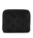 Guess Lompakko Gerty SLG musta - Lompakot - 137674 - 2