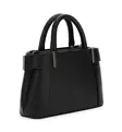 Guess Axelväska Andela mini svart - Handväskor - 137874 - 2