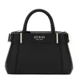 Guess Axelväska Andela mini svart - Handväskor - 137874 - 1