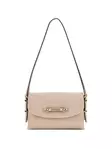 Guess Olkalaukku Lefia simply taupe - Käsilaukut - 139034 - 1