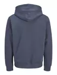 Jack&Jones Huppari Frederiksberg sininen - Huvtröjor för herrar - 142264 - 2