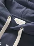 Jack&Jones Huppari Frederiksberg sininen - Huvtröjor för herrar - 142264 - 3