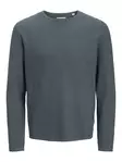 Jack&Jones miesten neule Cooper stormy weather - Miesten neuleet - 139074 - 1