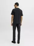 Jack&Jones miesten t-paita Blaoscar - Miesten T-paidat - 140904 - 6