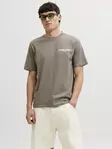 Jack&Jones miesten t-paita Blaoscar - Miesten T-paidat - 140904 - 1