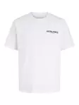 Jack&Jones miesten t-paita Blaoscar - Miesten T-paidat - 140904 - 3