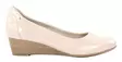 Jana kilpumpar 22376-42 pearlized - Klackskor och pumps - 137644 - 1