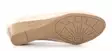 Jana kilpumpar 22376-42 pearlized - Klackskor och pumps - 137644 - 3