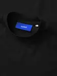 JJXX t-paita Valeria Over size musta - Naisten T-paidat - 136474 - 5