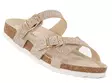 Migant naisten glitter-pistokkaat A922-121 gold - Pistokkaat - 138064 - 3