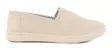 Migant kvinnors promenadskor / espadrillor A921-95 beige - Migant promenadskor - 138014 - 2