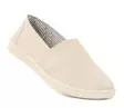 Migant kvinnors promenadskor / espadrillor A921-95 beige - Migant promenadskor - 138014 - 1