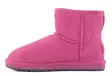 Migant naisten nilkkurit A920-285 Ida fuksia - Naisten nilkkurit - 136984 - 2