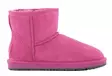 Migant naisten nilkkurit A920-285 Ida fuksia - Naisten nilkkurit - 136984 - 1