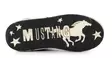 Mustang naisten kävelykengät 1290-307-9 musta - Naisten kävelykengät - 136924 - 3