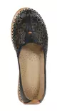 Nor Walk ballerinat Annika 04134-1 musta - Ballerinat - 140794 - 5
