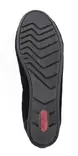 Rieker ballerinat 43850-01 musta - Ballerinat - 140504 - 5