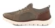 Rieker miesten kävelykengät B6660-64 beige - Miesten kävelykengät - 137984 - 2