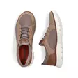 Rieker miesten kävelykengät B6660-64 beige - Miesten kävelykengät - 137984 - 3