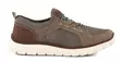 Rieker miesten kävelykengät B6660-64 beige - Miesten kävelykengät - 137984 - 1