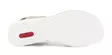 Rieker naisten kiilasandaalit 67498-62 beige - Rieker sandaalit - 140924 - 5