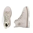 Rieker naisten nilkkurit Y6220-60 beige - Naisten nilkkurit - 139424 - 3