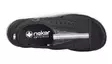 Rieker damsandaler V59B5-00 svart - Rieker sandals - 126244 - 4