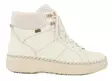 Rieker Remonte naisten nilkkurit D4A74-80 valkoinen - Rieker ankelboots - 141844 - 8