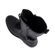 Rieker Remonte Saappaat D2W71-00 musta - Rieker saappaat - 141824 - 5