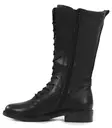 Rieker Remonte Saappaat D2W71-00 musta - Rieker saappaat - 141824 - 3
