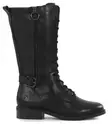 Rieker Remonte Saappaat D2W71-00 musta - Rieker saappaat - 141824 - 1