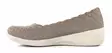 Skechers ballerinat 158762/DKTP ARYA - DISCO taupe - Ballerinat - 136434 - 2