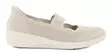 Skechers ballerinat 159405/NAT ARYA - SUBTLE GLEAM beige - Ballerinat - 140654 - 3