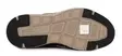Skechers miesten leveälestiset tennarit 205340/BRN ARCH FIT CROSSER - EMERIC ruskea - Miesten tennarit - 138694 - 5