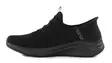 Skechers miesten leveälestiset tennarit 232452W/BBK ULTRA FLEX 3.0 - RIGHT WAY musta - Miesten tennarit - 138674 - 3