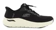 Skechers Herrsneakers 232712/BLK ARCH FIT 2.0 - LESTUR Svart - Sneakers för herrar - 138714 - 2