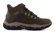 Skechers vattentäta herr Ankelboots 205337/COC SANTORO - RELIC kakao - Stövletter och kängor för herrar - 139474 - 1