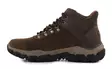 Skechers vattentäta herr Ankelboots 205337/COC SANTORO - RELIC kakao - Stövletter och kängor för herrar - 139474 - 2